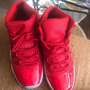 Jordan 11’s